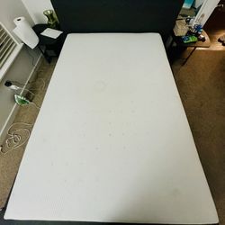 Memory Foam mattress 