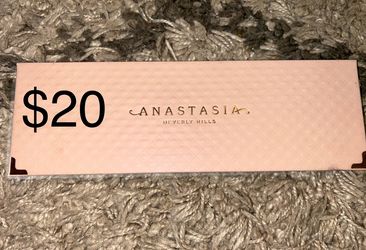 Anastasia Beverly Hills
