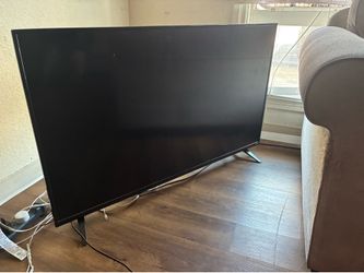 Vizio 42 in smart tv