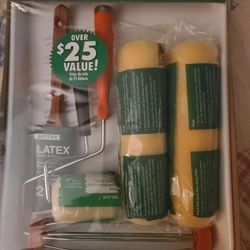 Painting Kit And Supplies