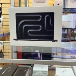 14”MacBook Pro M4 14C/20C/48ram 1TB SSD
