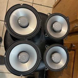 Speakers