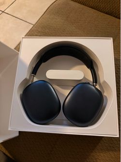 AirPods Max
