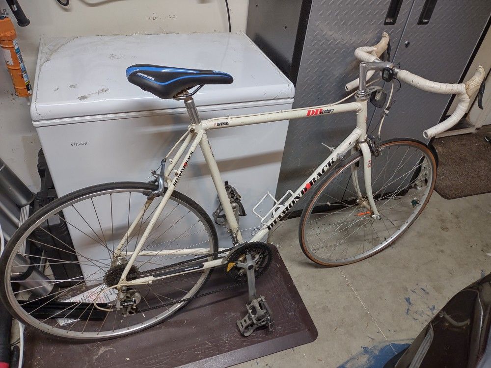 Road Bike