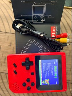 Game Device