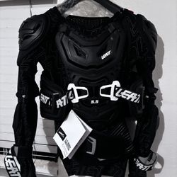 Leatt Body Protector 