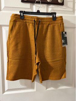 J.Come shorts
