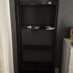 IKEA book shelf