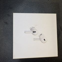 Air POD Pro (2nd  Gen) (horizon Area)