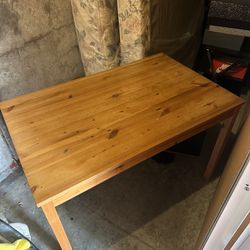 Small Table
