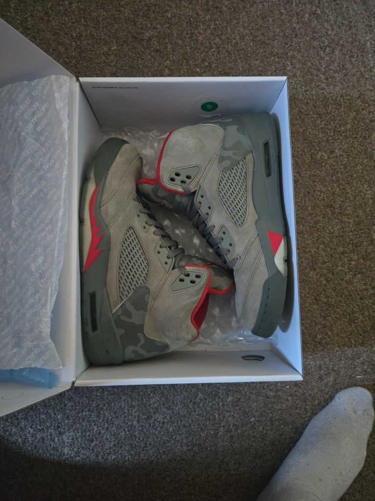 Jordan 5