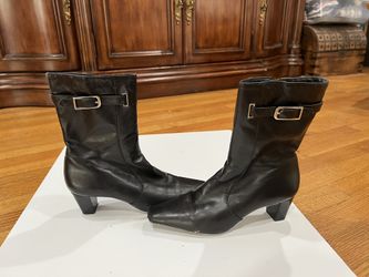 Cole Haan Boots - Size 8