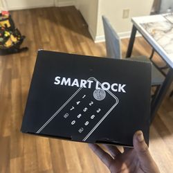 Smart Lock