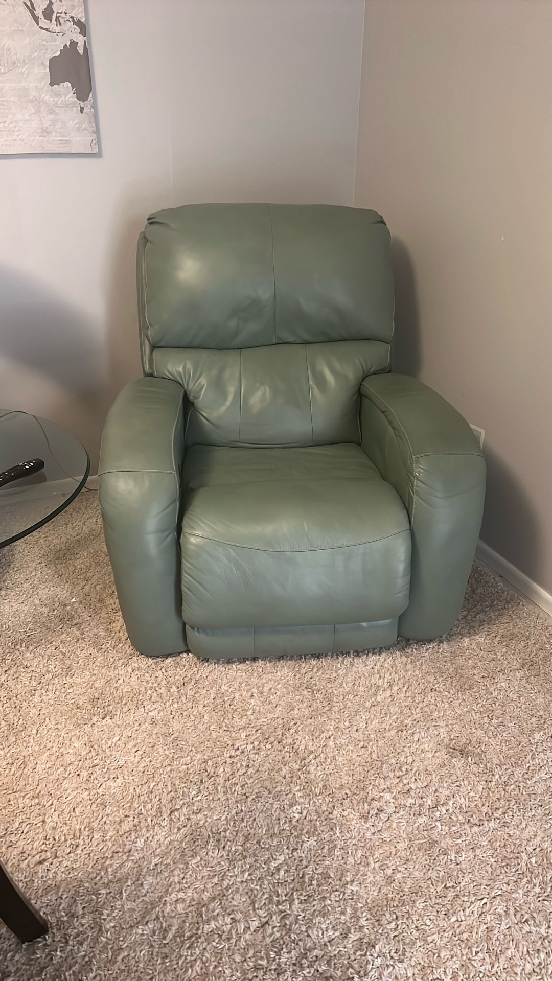 Recliner Chair 