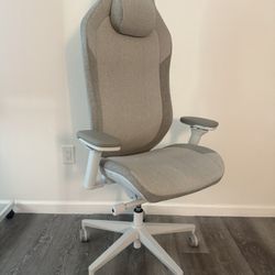 Fractal Refine Ergonomic Chair