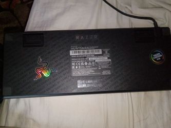 Keyboard
