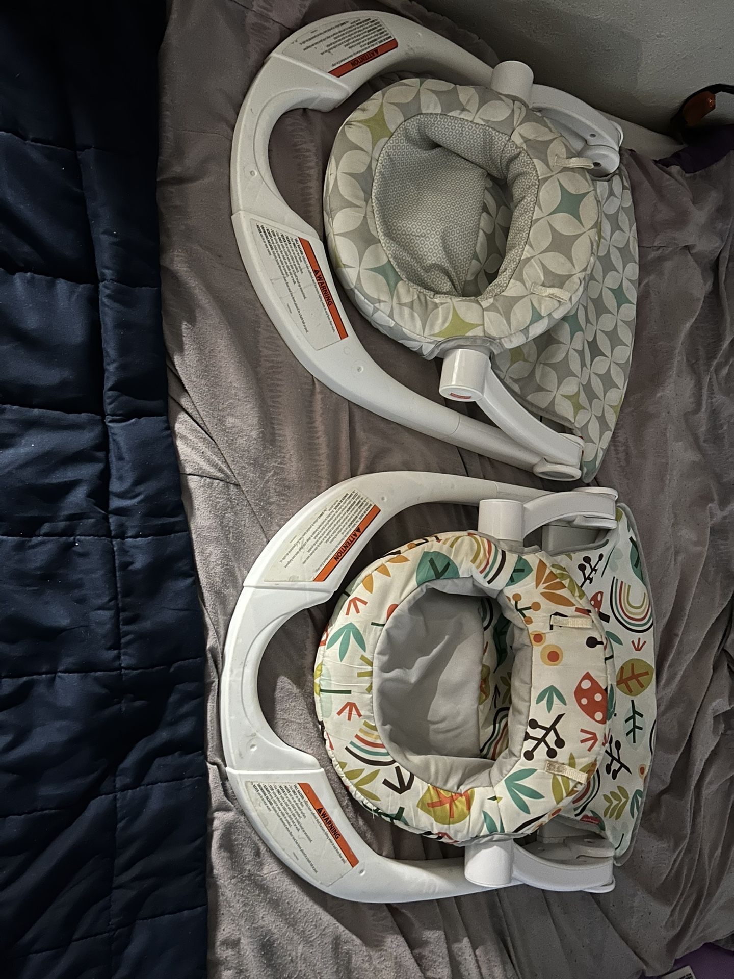 Baby Chairs