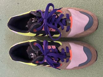 Adidas Torsion ZX 8000
