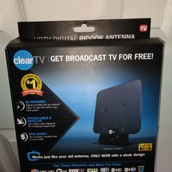 Digital Antenna