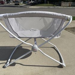 Bassinet 