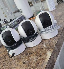Indoor camera