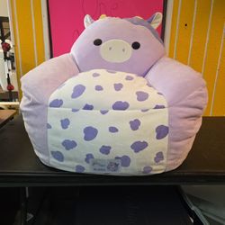 Please READ ENTIRE POST 😊Squishmallows Bean Bag Chair