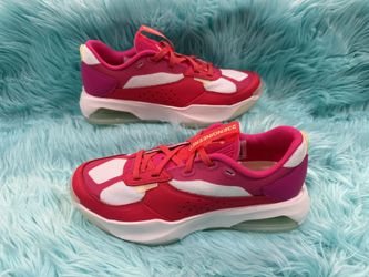 Air Jordan Air 200E ‘ Siren Red Prime’ DH7381-606 Women Sneakers 