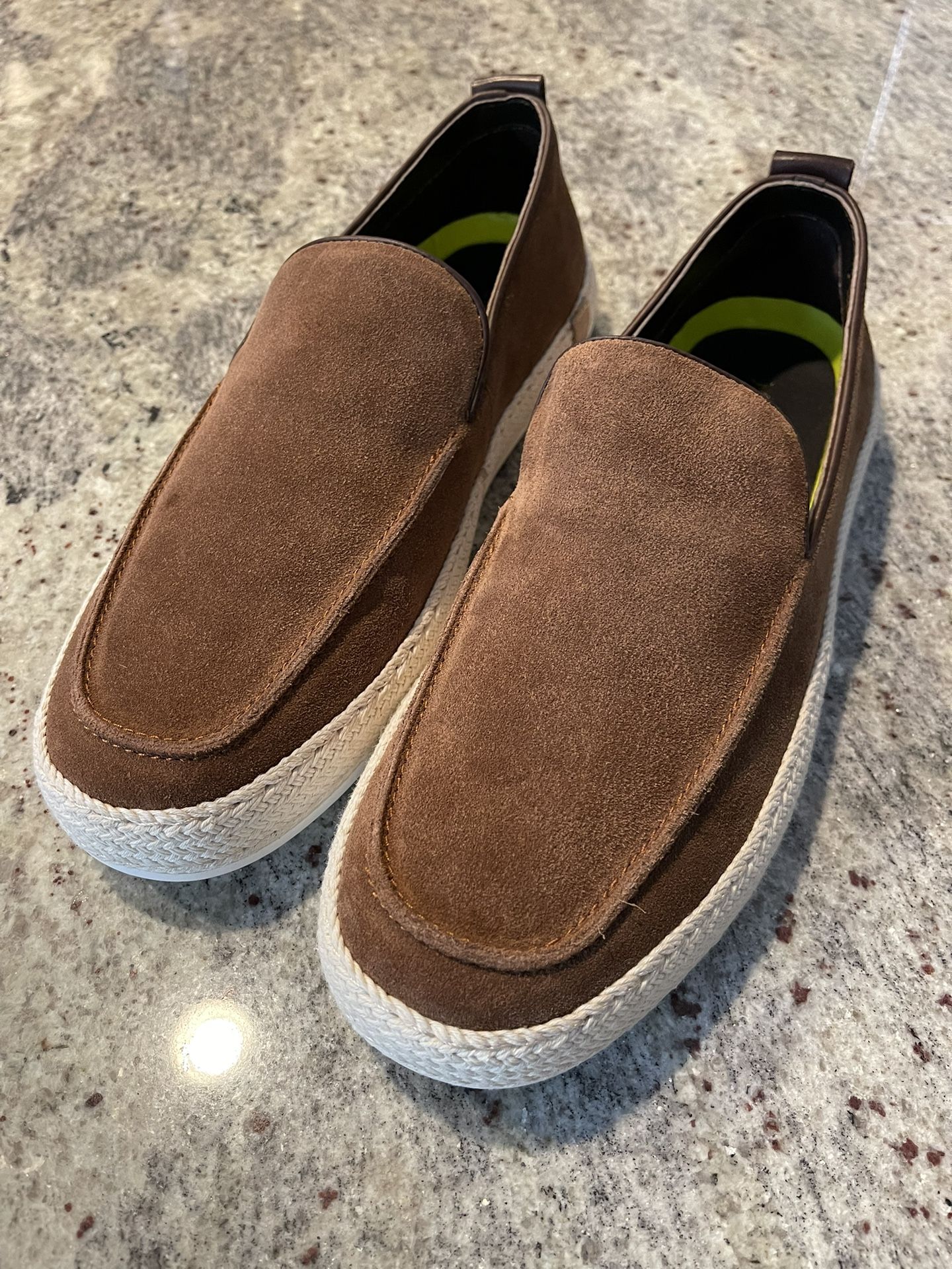 Moretti Gold Label shoes 9.5