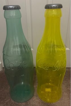 Bottle Banks