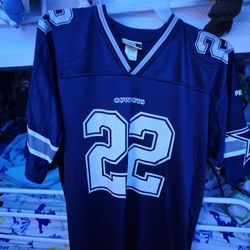 Cowboys jersey 