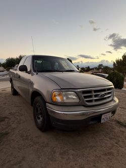 2003 Ford F-150