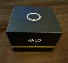 Halo Smart Ring 4