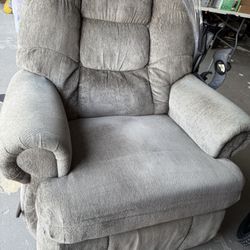 Recliner
