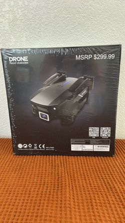 YOMI DRONE