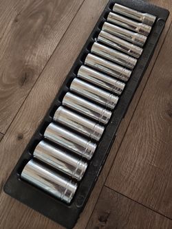 Snap On Socket