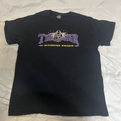Thrasher Shirt 