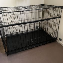 Dog Crate