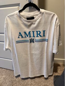 Amiri t-shirt