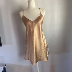 Sleeping  Nigh  Gown 