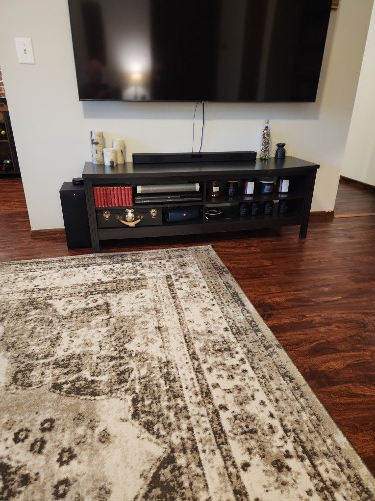 Entertainment Center