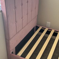 Bed Frame Only For Sale 