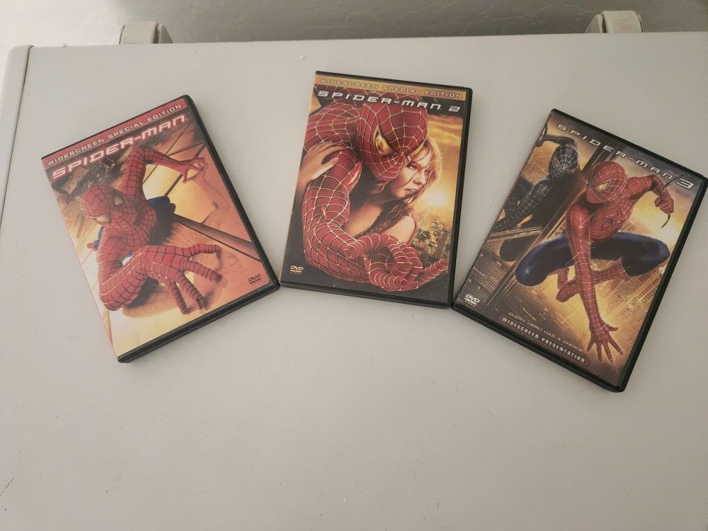 Dvd Movies