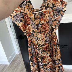 Women’s Dress