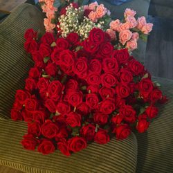 Orders Available Ramo Buchon