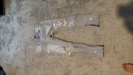 Men’s jeans size 38