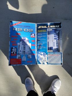 Star Wars R2-D2