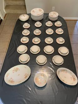 Dishes