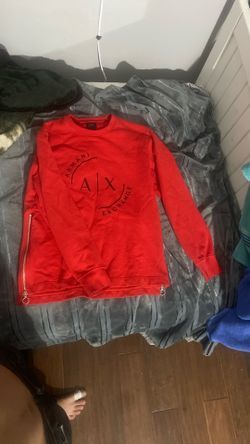 Armani Exchange Sweatshirt