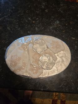 Alabaster Neutral Place Setting for 4