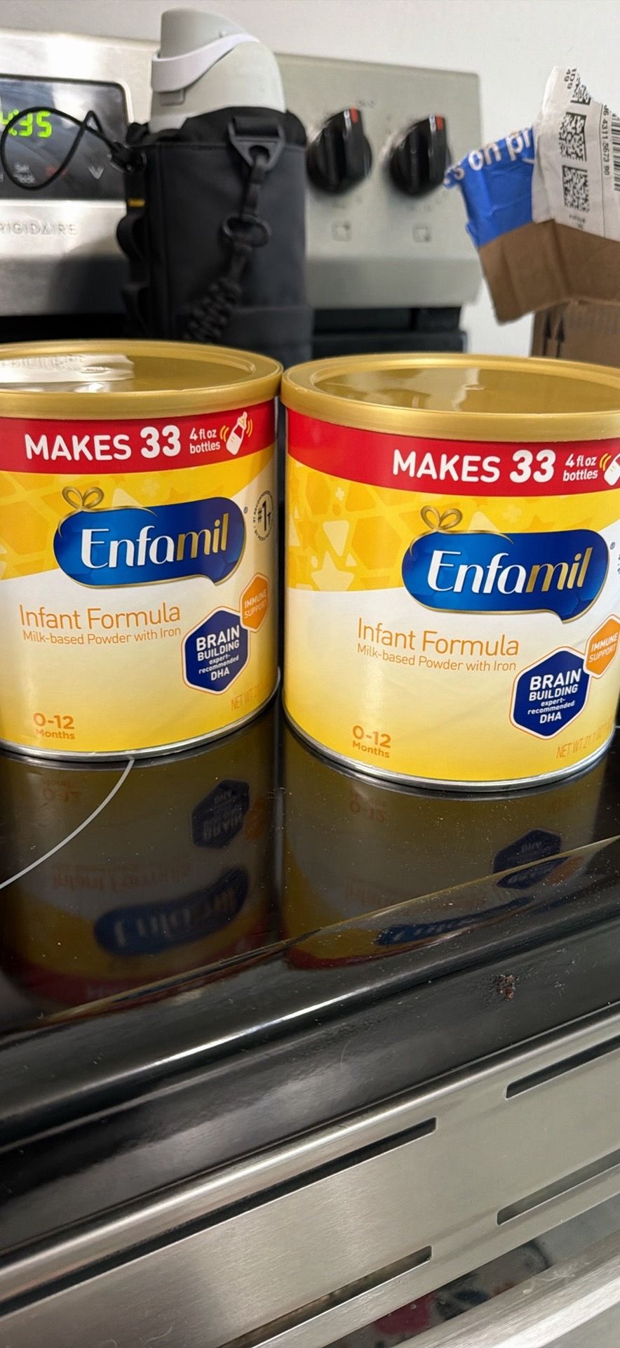 Enfamil Formula